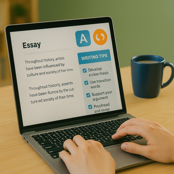 Essay Writing Masterclass Pack