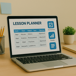EdTech Starter Kit for Teachers