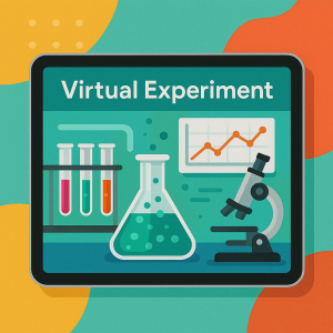 Science Inquiry Lab Simulations
